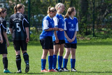 Bild 78 - B-Juniorinnen Kieler MTV - FSC Kaltenkirchen : Ergebnis: 0:0